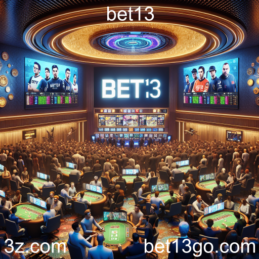 A Ascensão dos E-Sports: O Futuro dos Jogos Competitivos