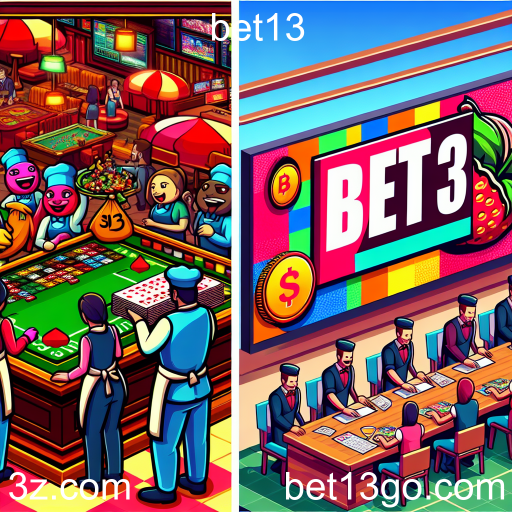 Descubra a Categoria 'Atendimento' no Bet13